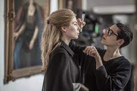Check below for more deets about nora von waldstätten. Pin Von Fernando Noel Auf Salon Nora Von Waldstatten Instagram