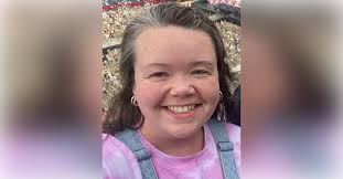 Obituary information for Corinne Jen Fisher