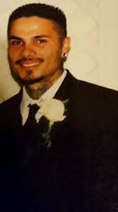 Michael Esparza Obituary (2004)