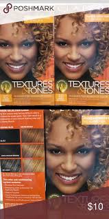 Clairol Tones Textures Honey Blonde New In Box Both Come
