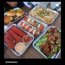 Merrick Ny Restaurants Open For Takeout Curbside Service And Or Delivery Restaurantji