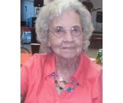 Gladys McCormick Obituary (2014)