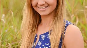 Annual Chamber College Scholarship awarded