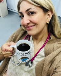 Beauty and the Button