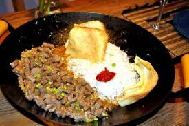 Balinesisches Rindfleisch Daging Bumbu Bali Rezept Reisfleisch Rezept Rezepte Reisfleisch