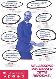 Le salaire net mensuel moyen, lui, atteint 2 quel est le salaire moyen d'un cadre ? Les Comptes Sont Pas Bons Edouard Le Vrai Faux Des Annonces Reforme Des Retraites
