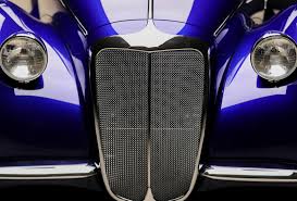 Image result for Lochinvar Gray 1936 Cadillac