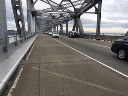 Check spelling or type a new query. Troubled Richmond San Rafael Bridge Suffers Another Failure