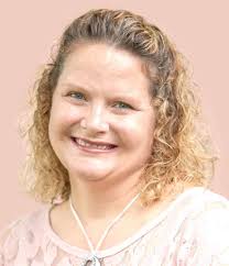 McCarty, Breck Irene