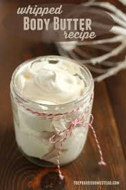 Body Butter Recipe Homemade Body Butter Diy Body Butter Body Butters Recipe