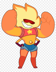 Rainbow lattice sunstone is the hypothetical fusion of basalt, crazy lace agate, and cubic zirconia. Steven Universe Sunstone Steven Universe Sunstone Png Free Transparent Png Clipart Images Download