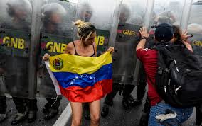Para que aprendas a distinguir que, actualmente se. Que Es El Estado De Excepcion En Que Se Encuentra Venezuela