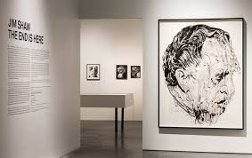 Image result for Jim Shaw