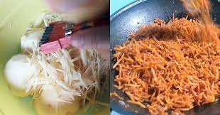 Ingin buka bisnis makanan di rumah tapi bingung menentukan menu? Resep Mudah Kentang Mustofa Makanan Wajib Ada Buat Anak Kost Supaya Bisa Makan Di Akhir Bulan Dijamin Bakal Awet Dan Tahan Lama