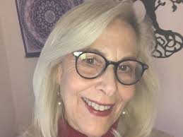 Ellen Gray, ACC, PWD