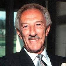 Obituary information for Ralph Albert Parsons