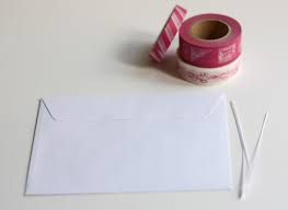 Vistaprint.com has been visited by 100k+ users in the past month How Tuesday Make Bags From Envelopes And Pretty Tape Etsy Journal