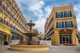 Located at the melaka gateway on pulau melaka. Oyo Home 89378 The Platinum Suiteso Prices Hotel Reviews Melaka Malaysia Tripadvisor