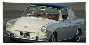 We did not find results for: Vw Notchback Beach Towel For Sale By Richard Kimbrough