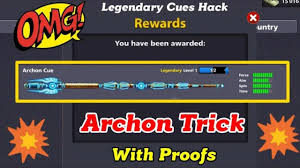 Spin & win offers you a small chance to win one of these great boxes and you really should use your daily free spin, even if. 8 Ball Pool Legendary Archon Cue Free Reward Link 2019 Youtube