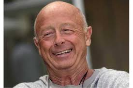 Hommage à Tony Scott 1944-2012