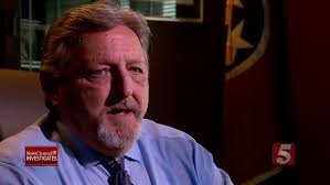 Former Judge Casey Moreland Faces New Federal Charges