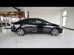 Image result for Crystal Black 2013 Civic