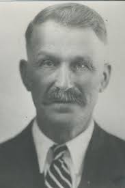 Axel Gottfrid Segerstrom (1869-1942)