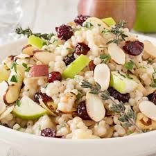 Couscous salad with butternut squash and cranberriesthe kitchn. Israeli Couscous Harvest Salad The Chunky Chef