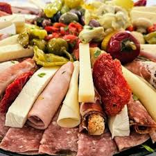 CIOFFI'S DELI & PIZZA