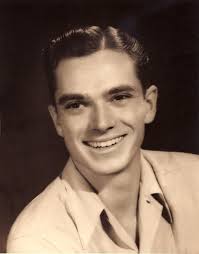 Richard Earl Paramore (1924-2010)