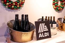 Aldi Launches Alcohol Delivery Nationwide Through Instacart