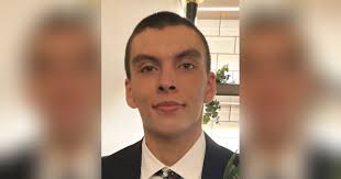 Obituary for Jacob Curtis Gallegos