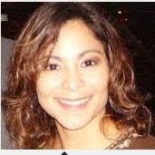 Nadia Cunningham's Instagram, Twitter & Facebook