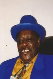 George Bee Obituary (2015)