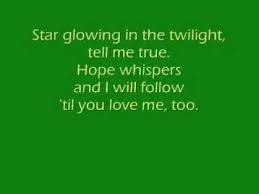 The Secret Garden 1993 Linda Ronstadt Winter Light With Lyrics Youtube Linda Ronstadt Winter Light Lyrics
