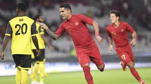 Duel indonesia dengan skuad war elephants berlangsung, kamis (3/6/2021) pukul 23.45 wib. Jadwal Indonesia Vs Malaysia Di Kualifikasi Piala Dunia 2022