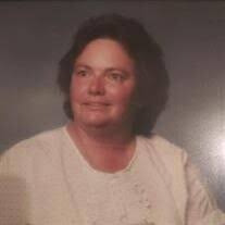 Opal Darlene Carver Obituary