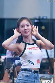 Miyeon Gidle Kpop Girls Korean Girl Kpop Girl Bands