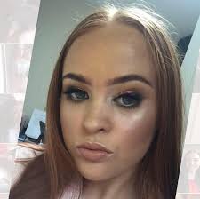 Chloe Doyle Makeup added a new photo.