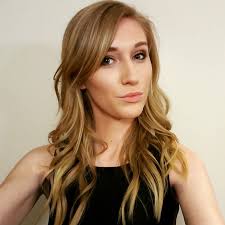 About Me — Sally Frazer