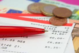 Für diese variante spricht, dass eingehen eine bewegung ausdrückt. Was Tun Bei Unberechtigten Kontoabbuchungen