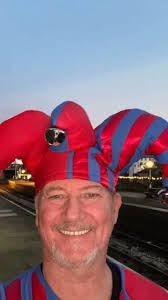 Steve Ashcroft, Magician