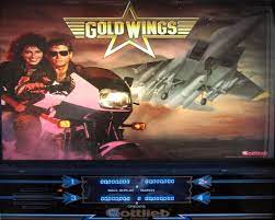 Driver board gottlieb system 80. Gold Wings Gottlieb 1986 Vpforums Org