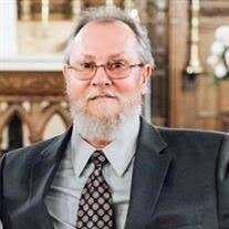 Michael Ray Bolden Obituary