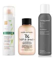 I do agree with a previous post that you may want to start with travel sizes first to see if you really like a. 3 Dry Shampoos That Are Worth The Splurge Mixed Makeup