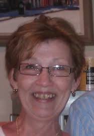 Sharon Elizabeth Kidwell