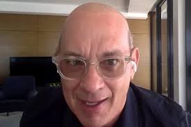 I'm that actor in some of the movies you liked and some you didn't. Tom Hanks Shows Off His New Bald Look For Upcoming Elvis Presley Biopic People Com