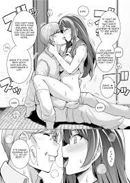 My Sister Sleeps With My Dad Part 1 Porn Comic english 34 - Porn Comic