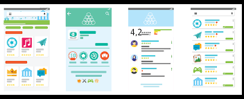 The description of architecture + design app. Mobile Application Architecture Design Android Ios Apps
